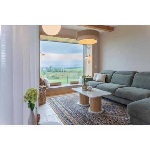 Apartament Vidok