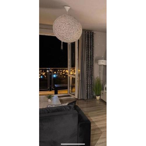 Apartament VIEW Wisla