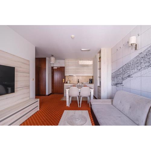 Apartament Viking Continental