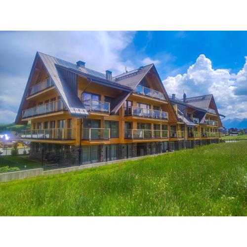 Apartament Vilanel