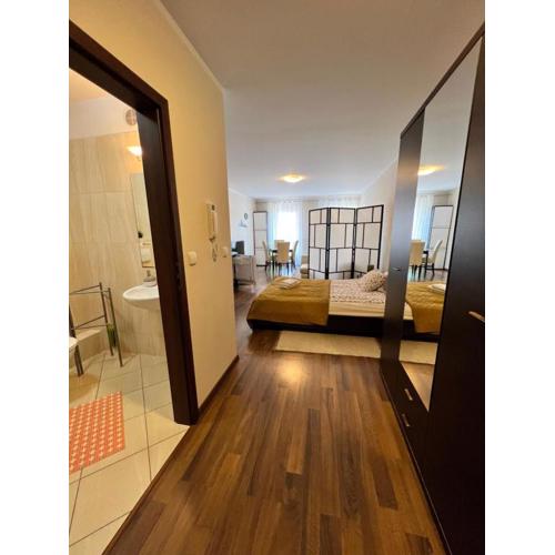 Apartament Villa Concha