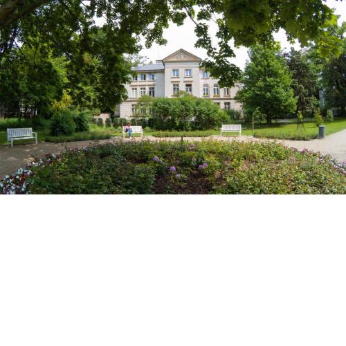 Apartament Villa Herbst Sopot