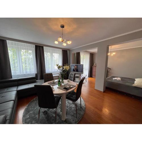 Apartament Villa Mare-blisko morza