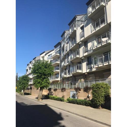 Apartament Villa Marea 22