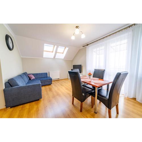 Apartament Villa Mikołajki Ptasia 16
