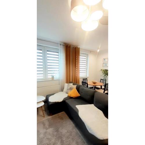 Apartament Villa Natura II