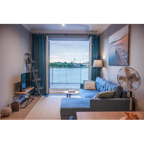 Apartament Villa Nautica