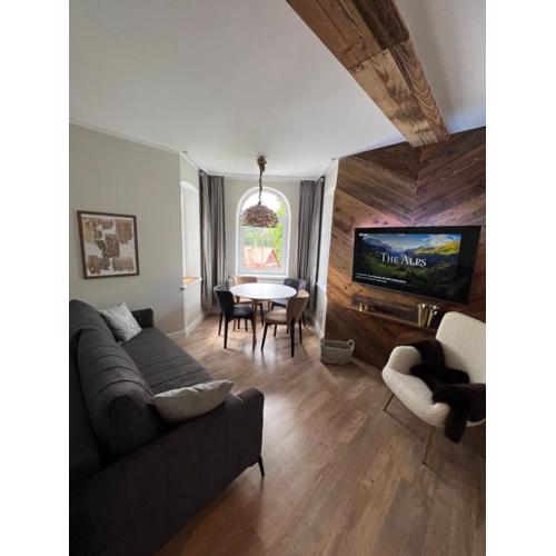 Apartament Villa Nelly