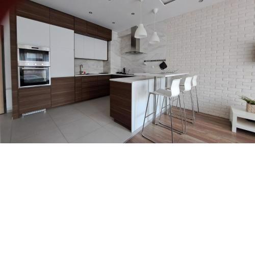 Apartament Villa Nobile