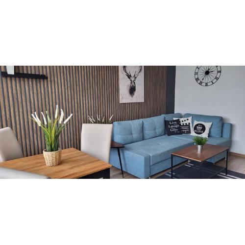 Apartament VILLA NORTH