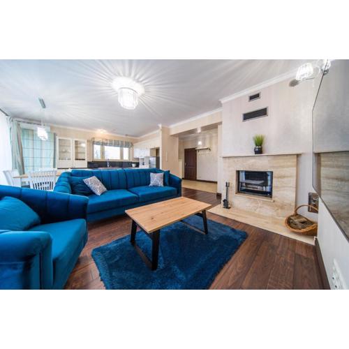 Apartament Villa Resorts