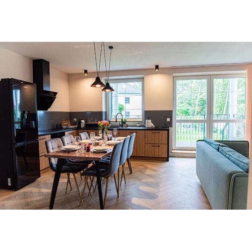 Apartament Villa Rubin