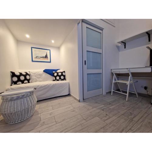 Apartament Vincent