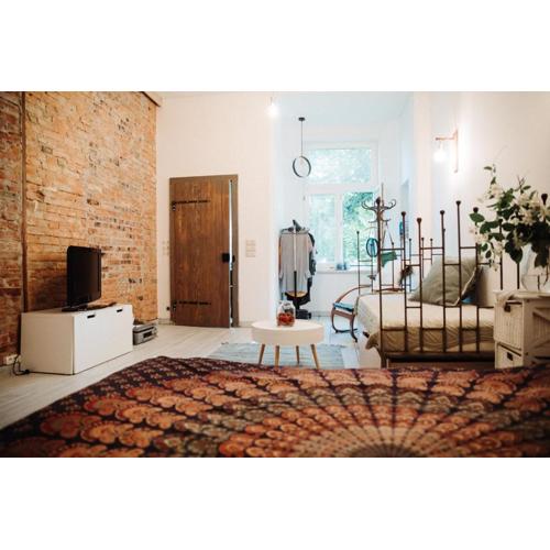 Apartament Vintage Dolny Sopot