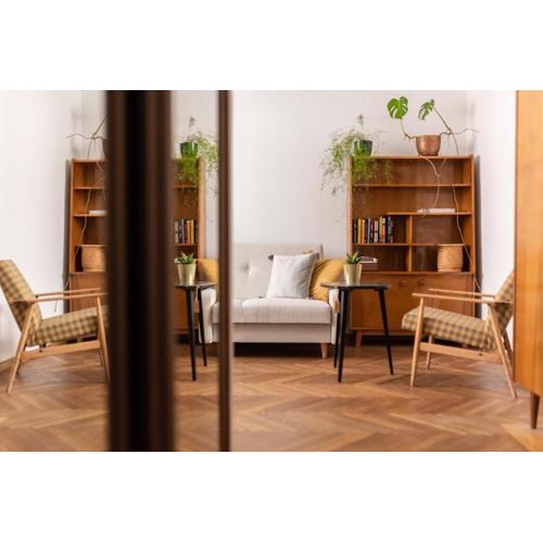 Apartament Vintage