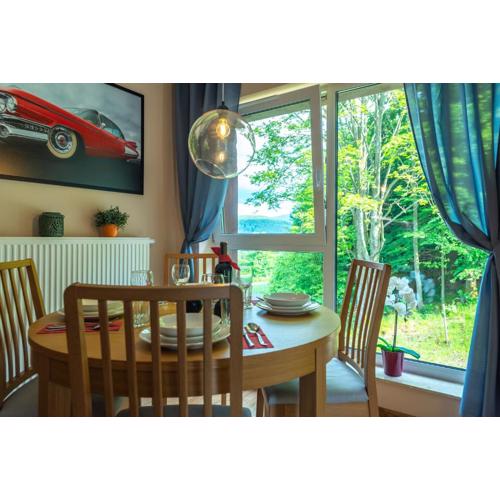Apartament Vintage