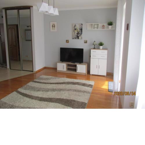 Apartament Viola