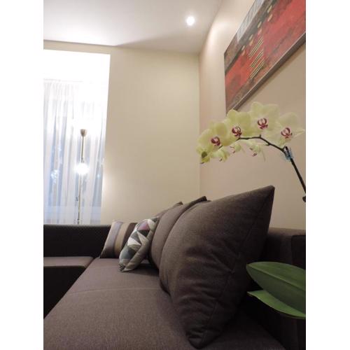 Apartament Violet
