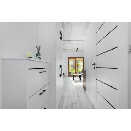 Apartament Vip - Studio - Silverforest 69