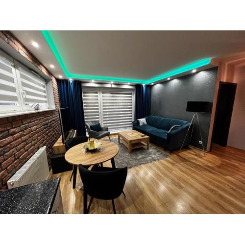 Apartament VIP-2