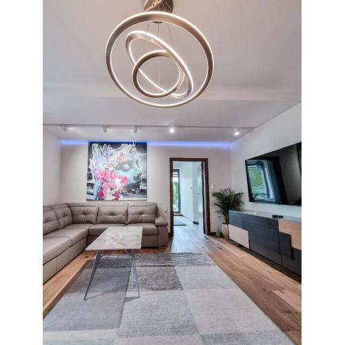 Apartament VIP CENTRUM