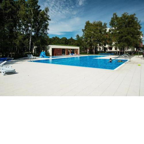 Apartament Vip Class