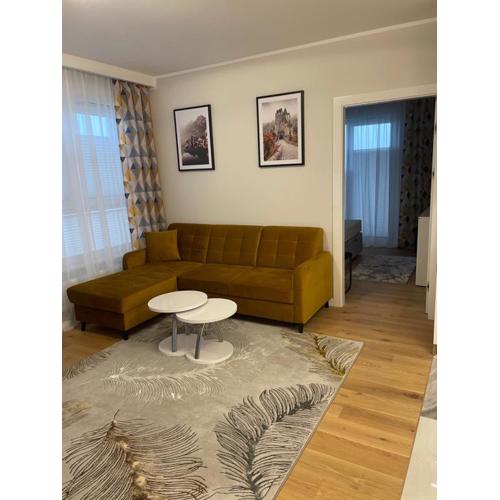 Apartament VIP IV centrum Białystok