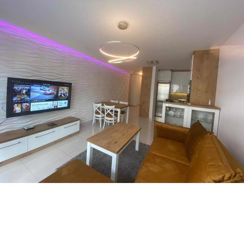 Apartament VIP