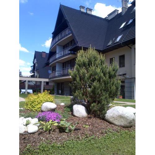 Apartament VIP
