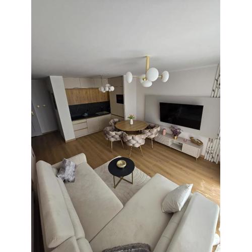 Apartament VIP