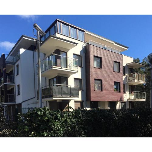 Apartament Visby