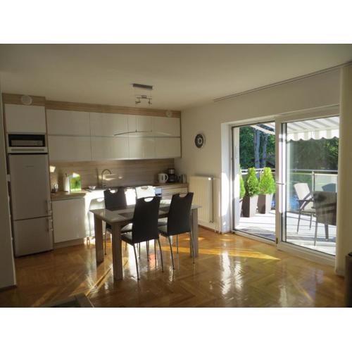 Apartament Vista