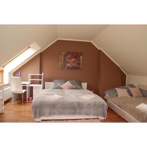 Apartament Vistula