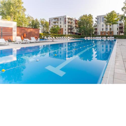 Apartament Vita Polanki