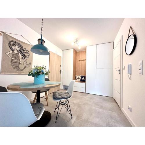 Apartament VITAMIN SEA
