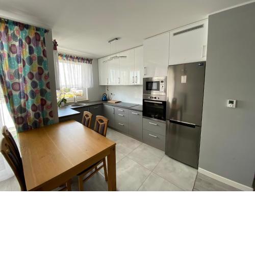 Apartament Viva Gdańsk