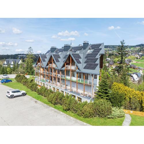 Apartament Viva Zakopane SPA