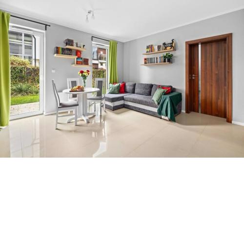 Apartament Vivaldiego