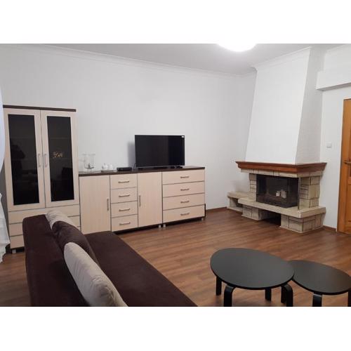 Apartament Vivienda