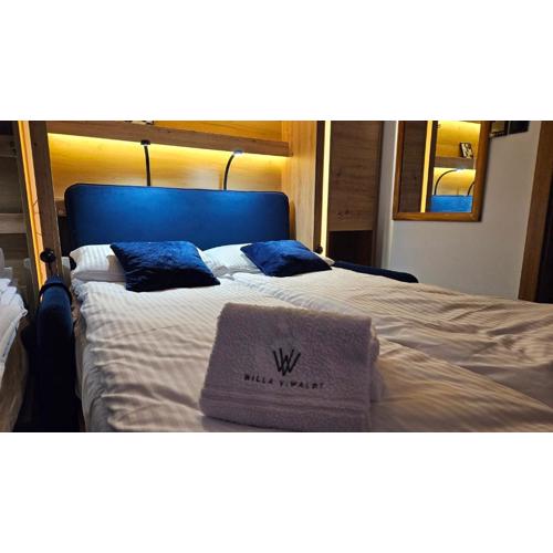 Apartament ViWaldi bike and ski