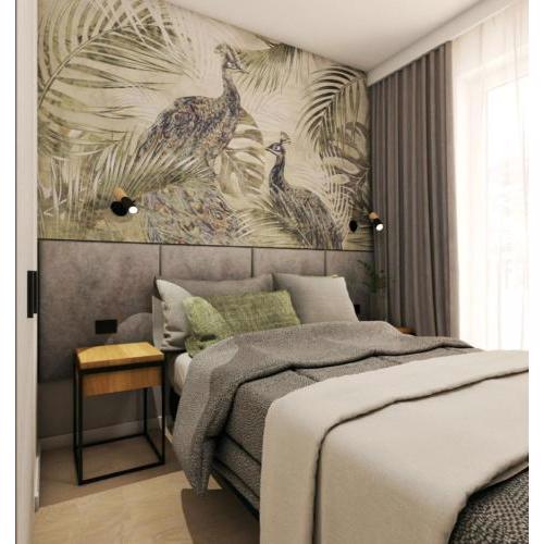 Apartament Voila