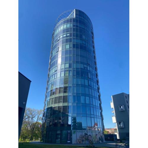 Apartament Voir