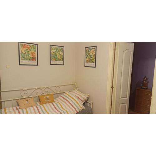 Apartament VvGogh 4 pokoje