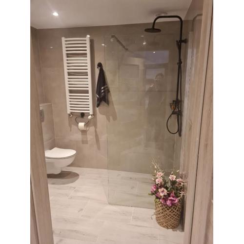 Apartament w Augustowie