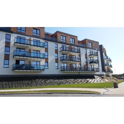 APARTAMENT W BEL MARE