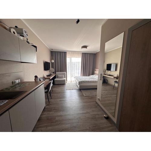 Apartament w Bel Mare