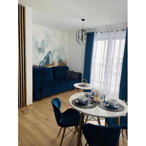 Apartament w Białce Tatrzańskiej
