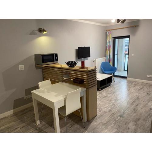 Apartament w Białymstoku 1