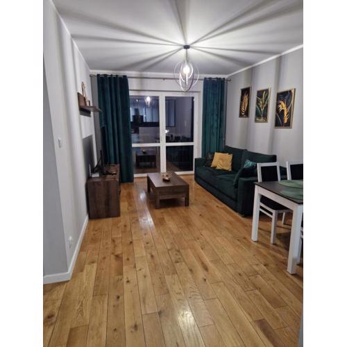 Apartament w Bieszczadach 3