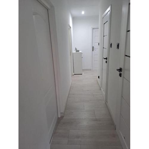 Apartament w bloku Olmar